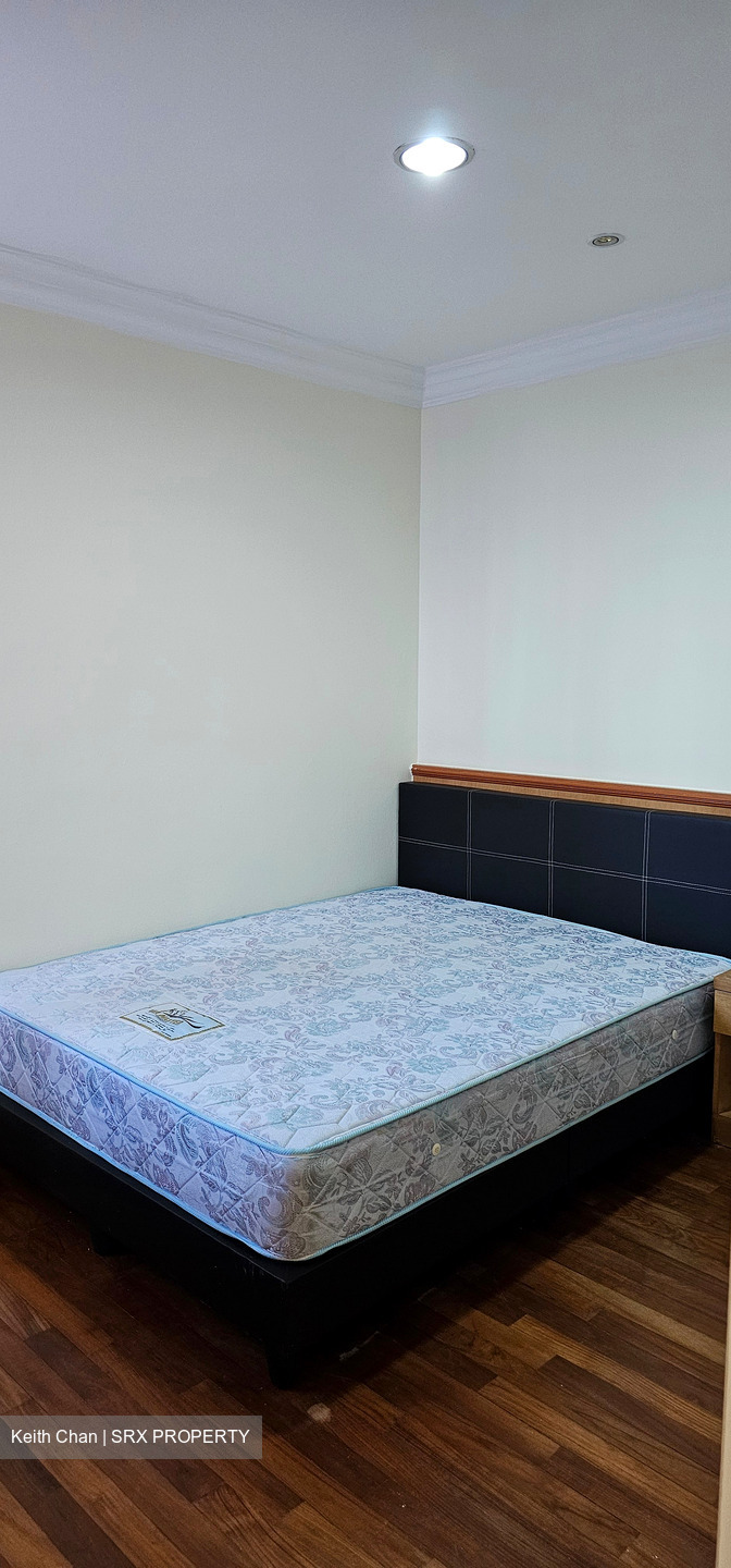 Sunflower Residence (D14), Apartment #429543571